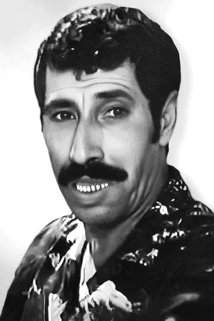  Yahya Benmabrouk photo