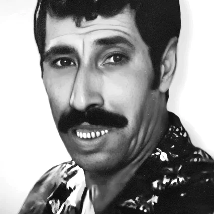  Yahya Benmabrouk
