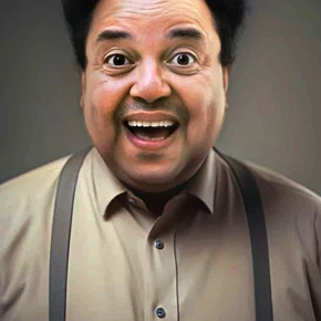 Photo star : Aziz Degga