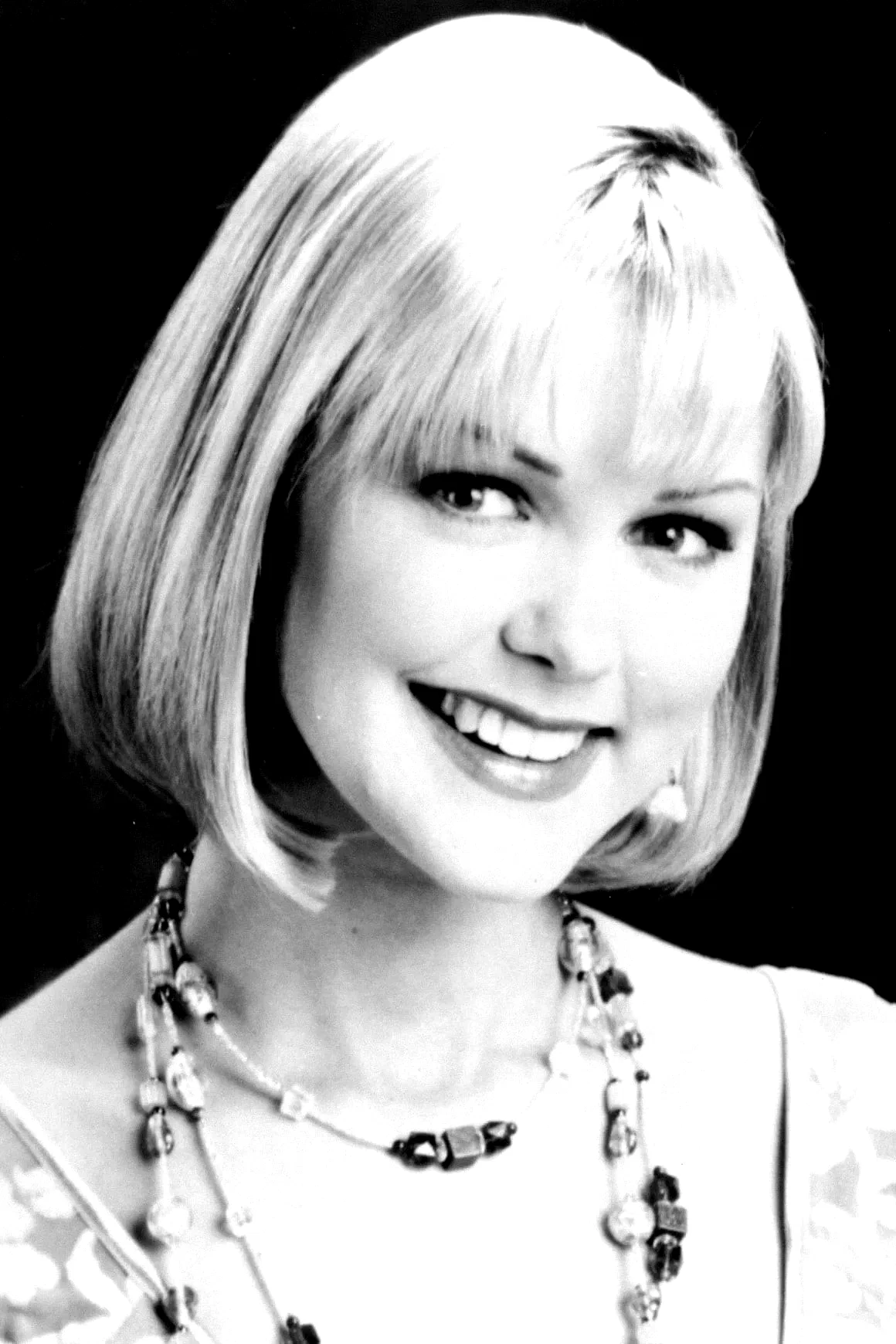  Lisa Stahl