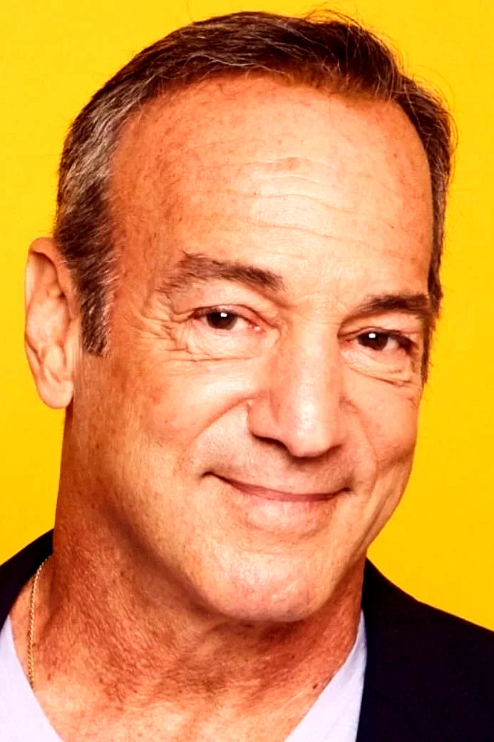  Peter Onorati