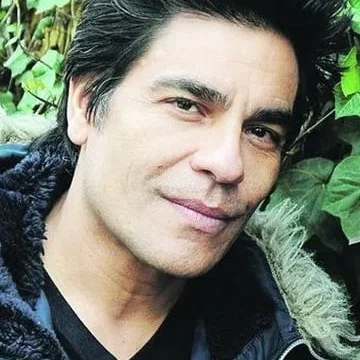  Juan Palomino