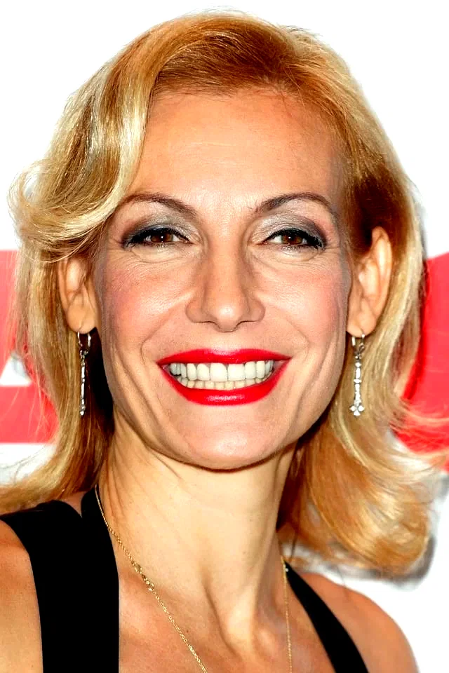 Ute Lemper