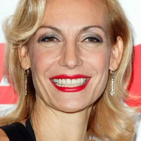 Photo star : Ute Lemper