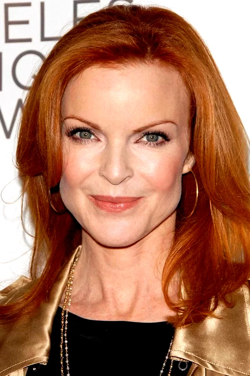 Marcia Cross