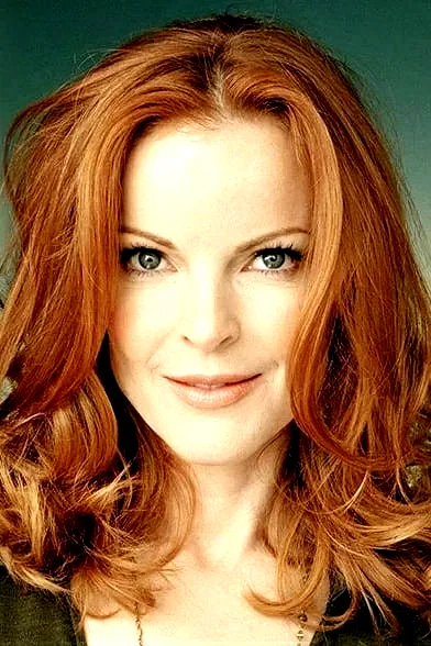 Marcia Cross