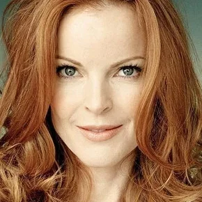 Photo star : Marcia Cross