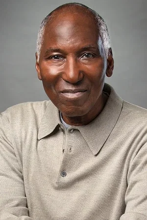 Mel Johnson Jr photo