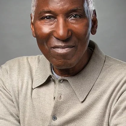 Mel Johnson Jr