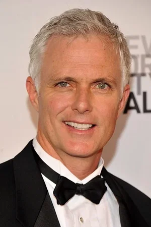 Photo de  Patrick Cassidy