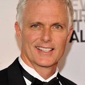 Photo star :  Patrick Cassidy