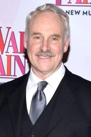 John Dossett photo