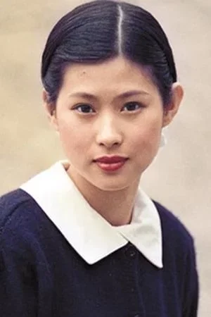  Hsin Shu-fen photo