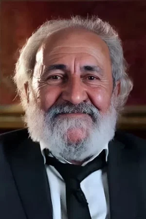  Athmane Ariouet