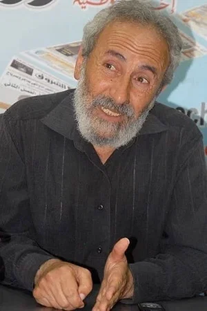  Athmane Ariouet photo
