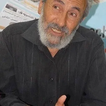  Athmane Ariouet