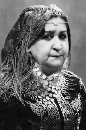  Doudja Abdoun photo