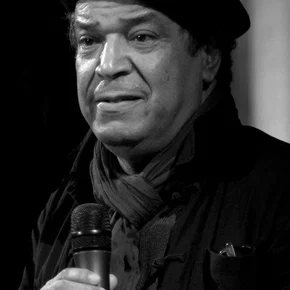 Photo star : Mohamed Rachid Benhadj