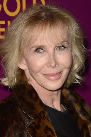 Trudie Styler photo