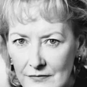Photo star :  Angela Walsh