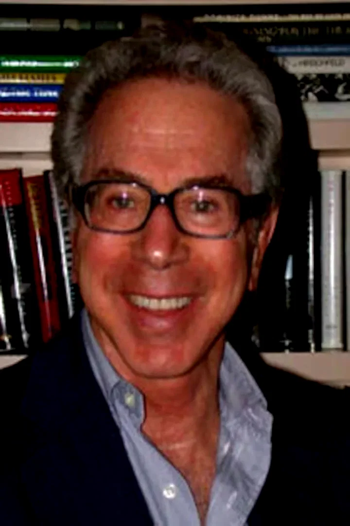  John Erman
