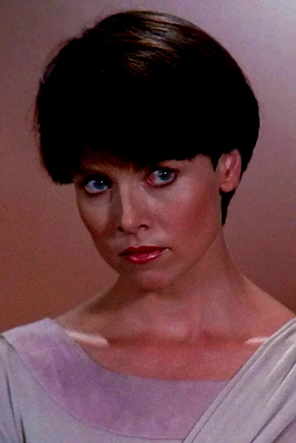 Rosalind Allen