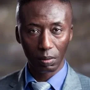 Photo star : Kwabena Manso
