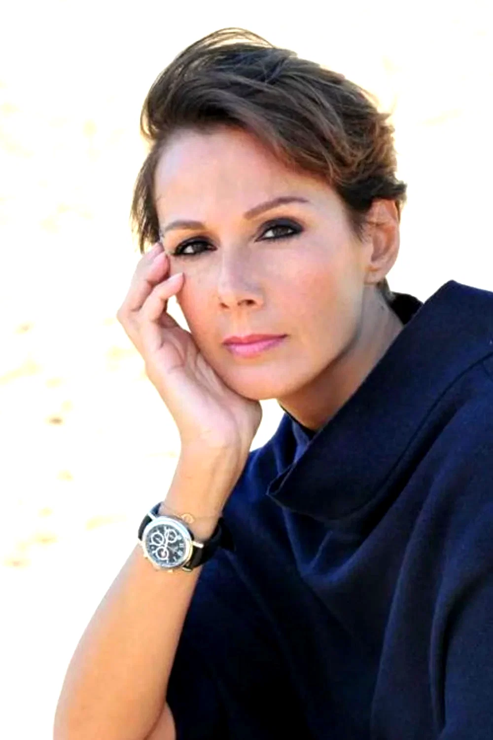 Anna Kanakis