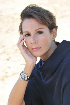 Photo de Anna Kanakis