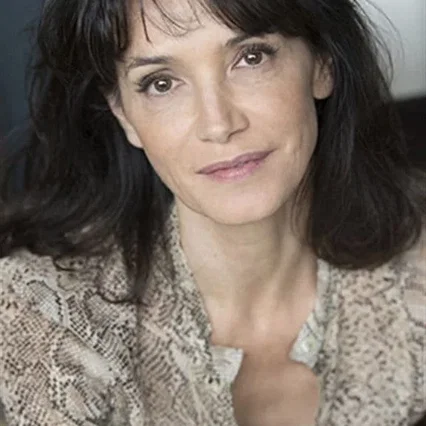  Cecile Pallas