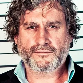 Photo star : Arno Chevrier