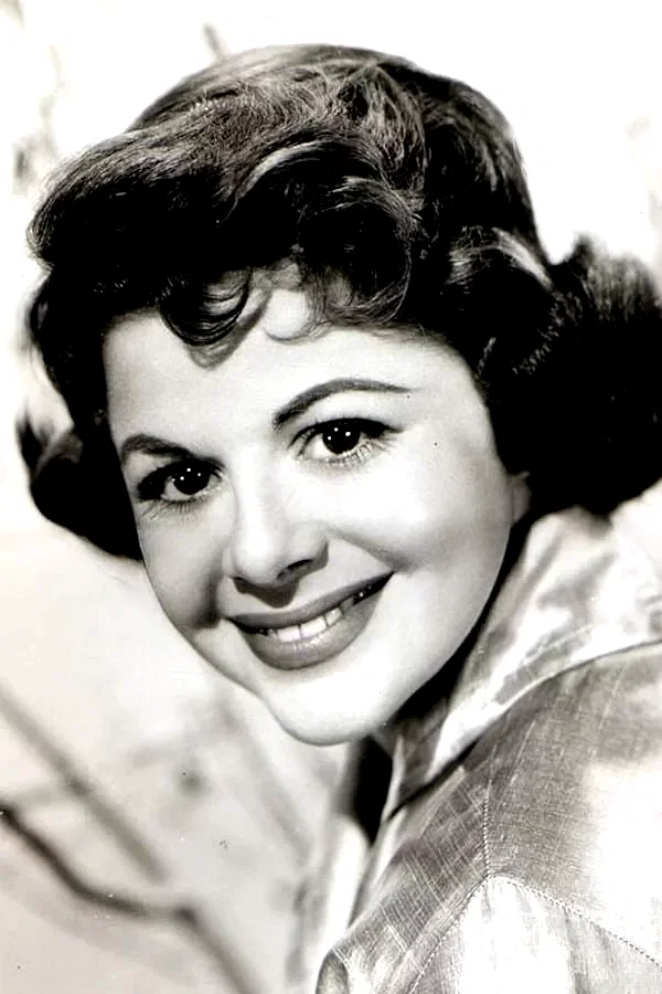Mitzi McCall
