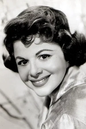 Mitzi McCall photo