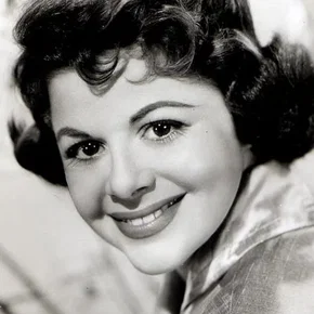 Photo star : Mitzi McCall