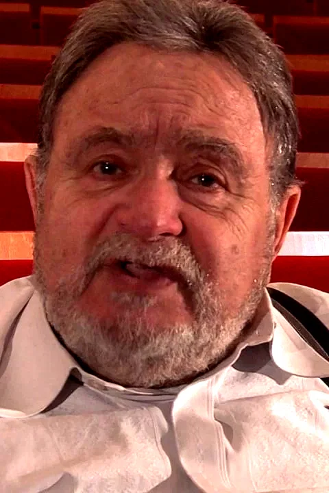 Daniel Milgram