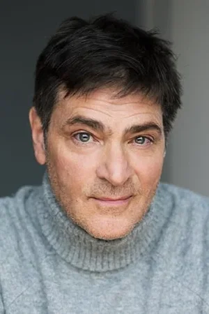  Jean-francois Pichette photo