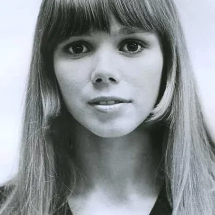  Joan Delaney
