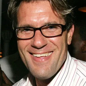 Photo star : Jim J. Bullock