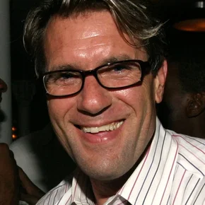 Photo star : Jim J. Bullock