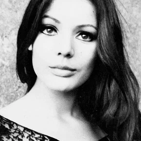 Photo star :  Lorenza Guerrieri