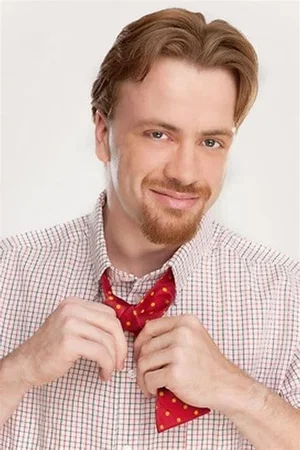  Michael Oliver photo