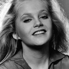 Photo star : Charlene Tilton