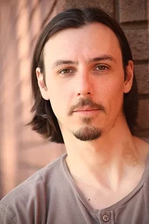 Jake Richardson photo
