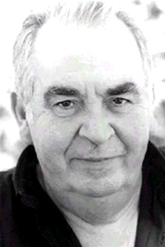  Claude Evrard