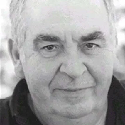  Claude Evrard