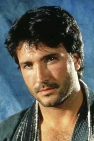 Jeff  Speakman