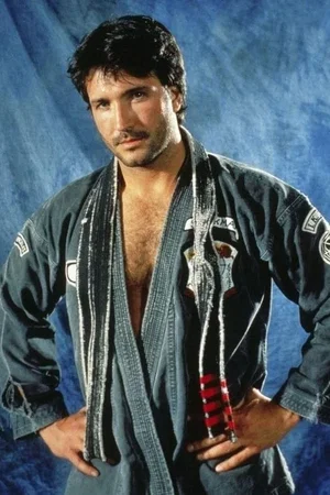 Jeff  Speakman photo