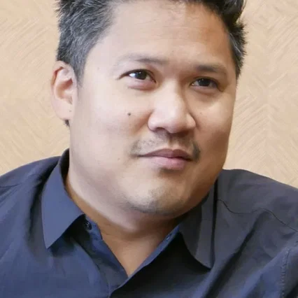 Dante Basco