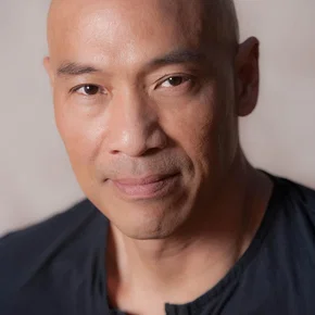 Photo star : Roger Yuan