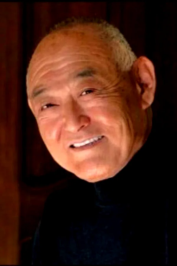 Bill Saito
